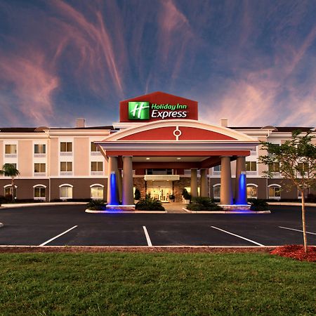 Holiday Inn Express Lake Wales North-Winter Haven By Ihg Waverly Esterno foto