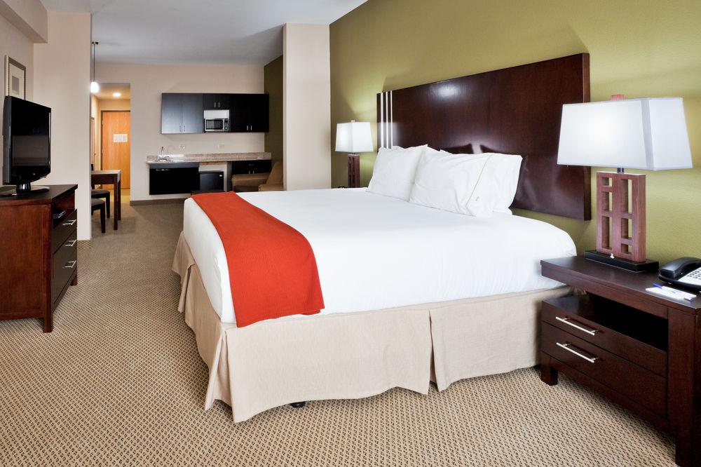 Holiday Inn Express Lake Wales North-Winter Haven By Ihg Waverly Esterno foto