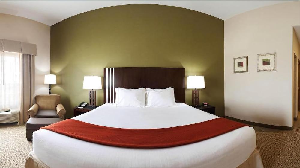 Holiday Inn Express Lake Wales North-Winter Haven By Ihg Waverly Esterno foto