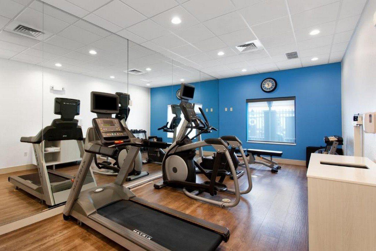 Holiday Inn Express Lake Wales North-Winter Haven By Ihg Waverly Esterno foto