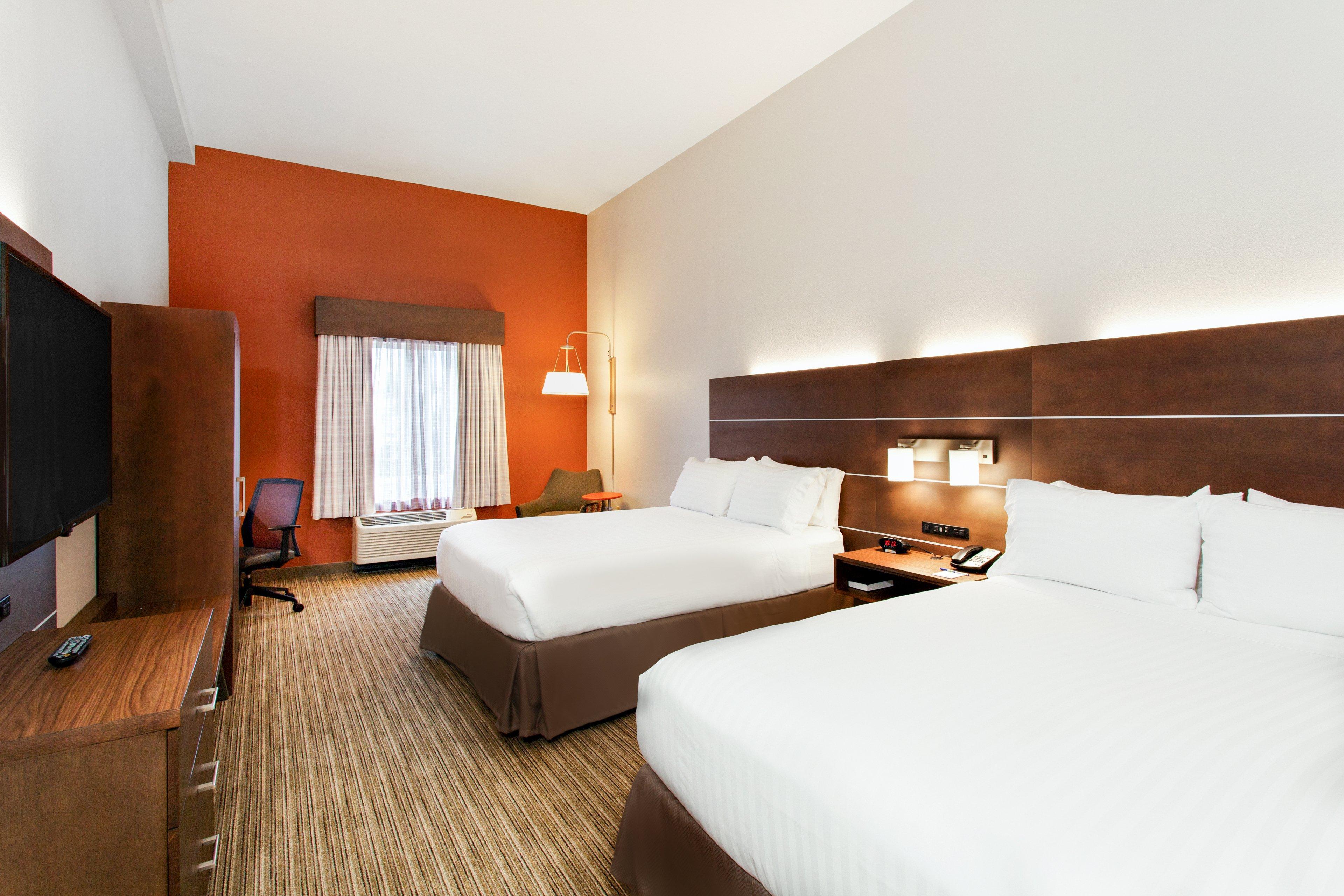 Holiday Inn Express Lake Wales North-Winter Haven By Ihg Waverly Esterno foto