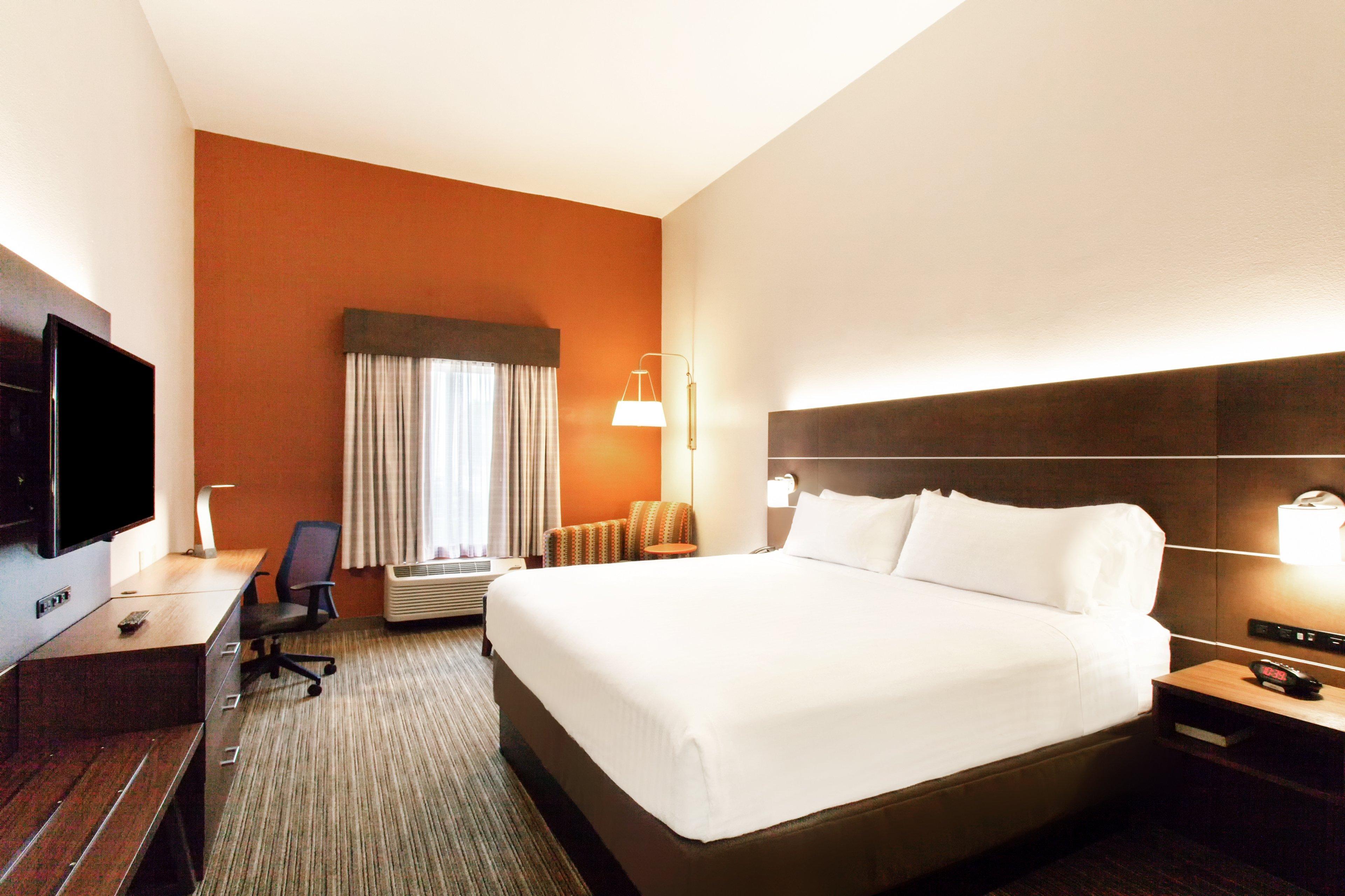 Holiday Inn Express Lake Wales North-Winter Haven By Ihg Waverly Esterno foto