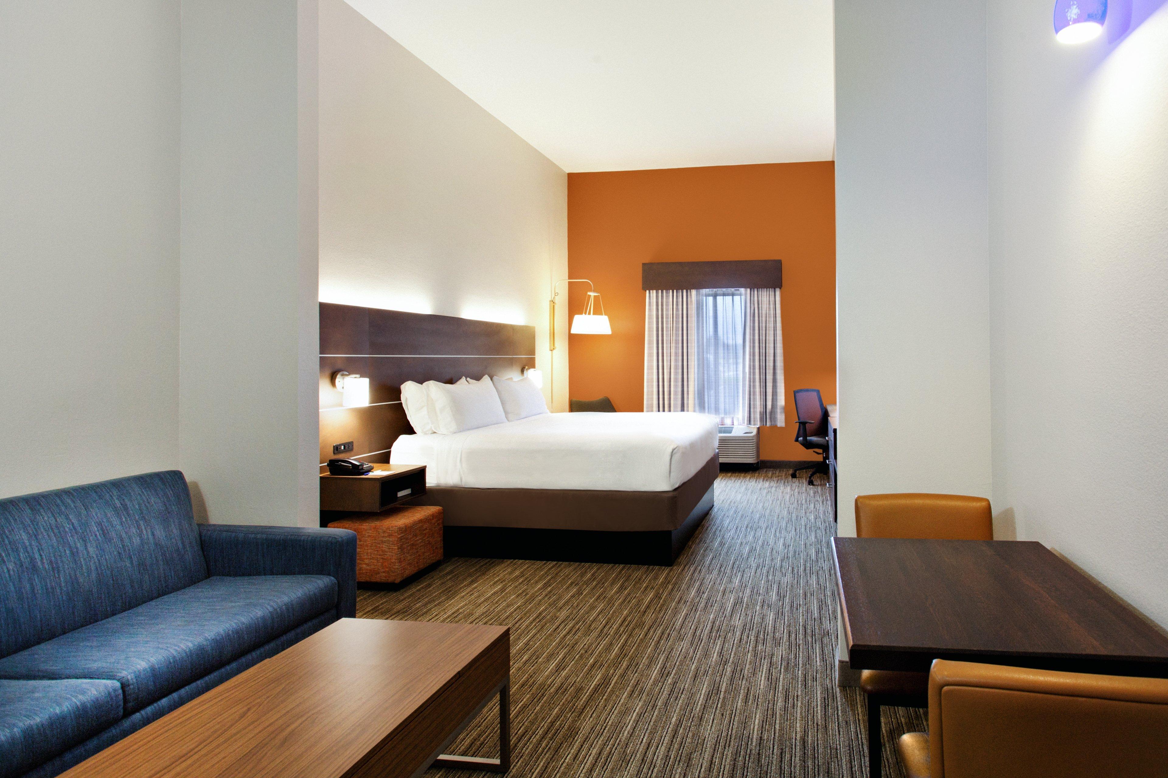 Holiday Inn Express Lake Wales North-Winter Haven By Ihg Waverly Esterno foto