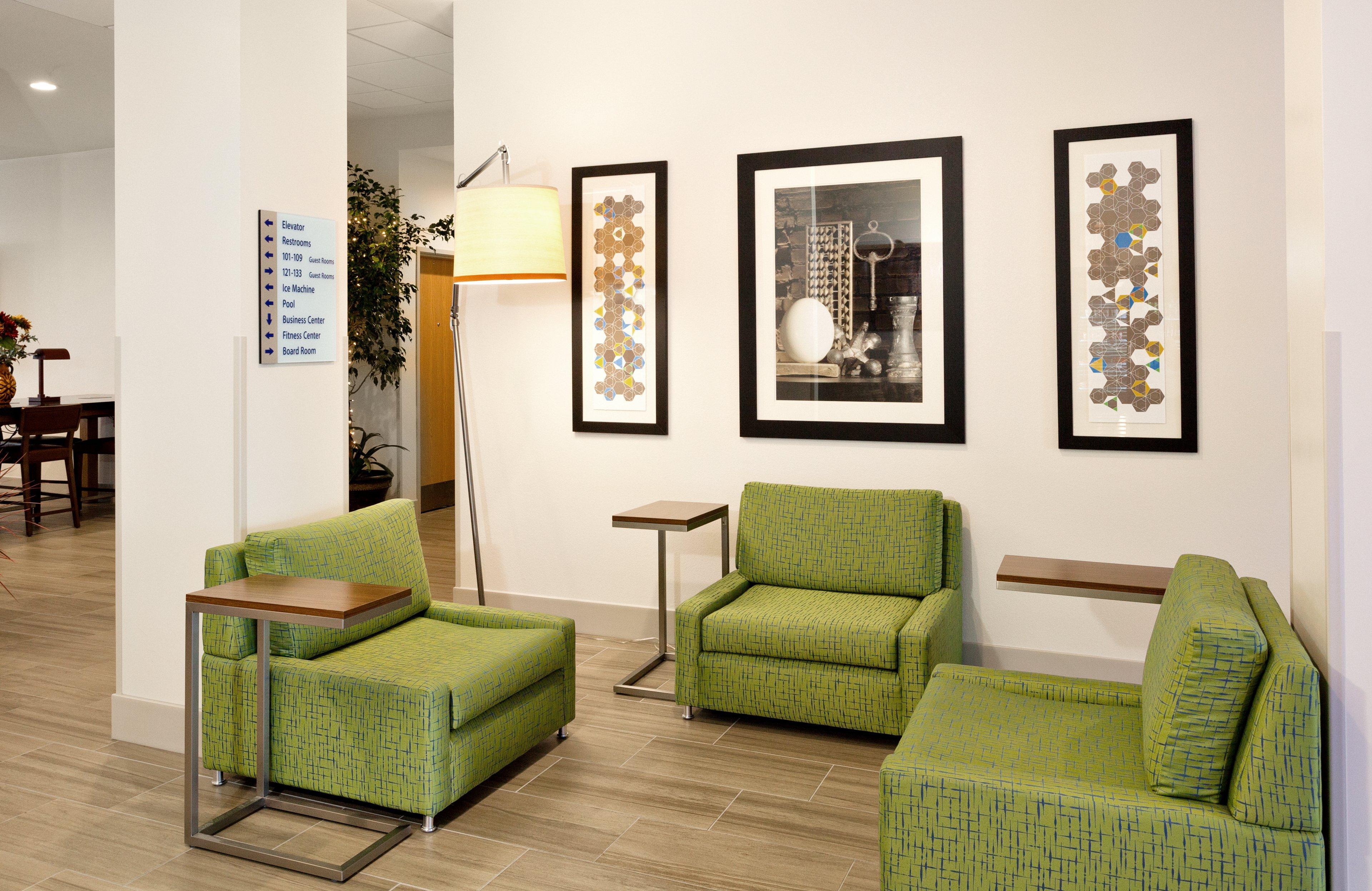 Holiday Inn Express Lake Wales North-Winter Haven By Ihg Waverly Esterno foto
