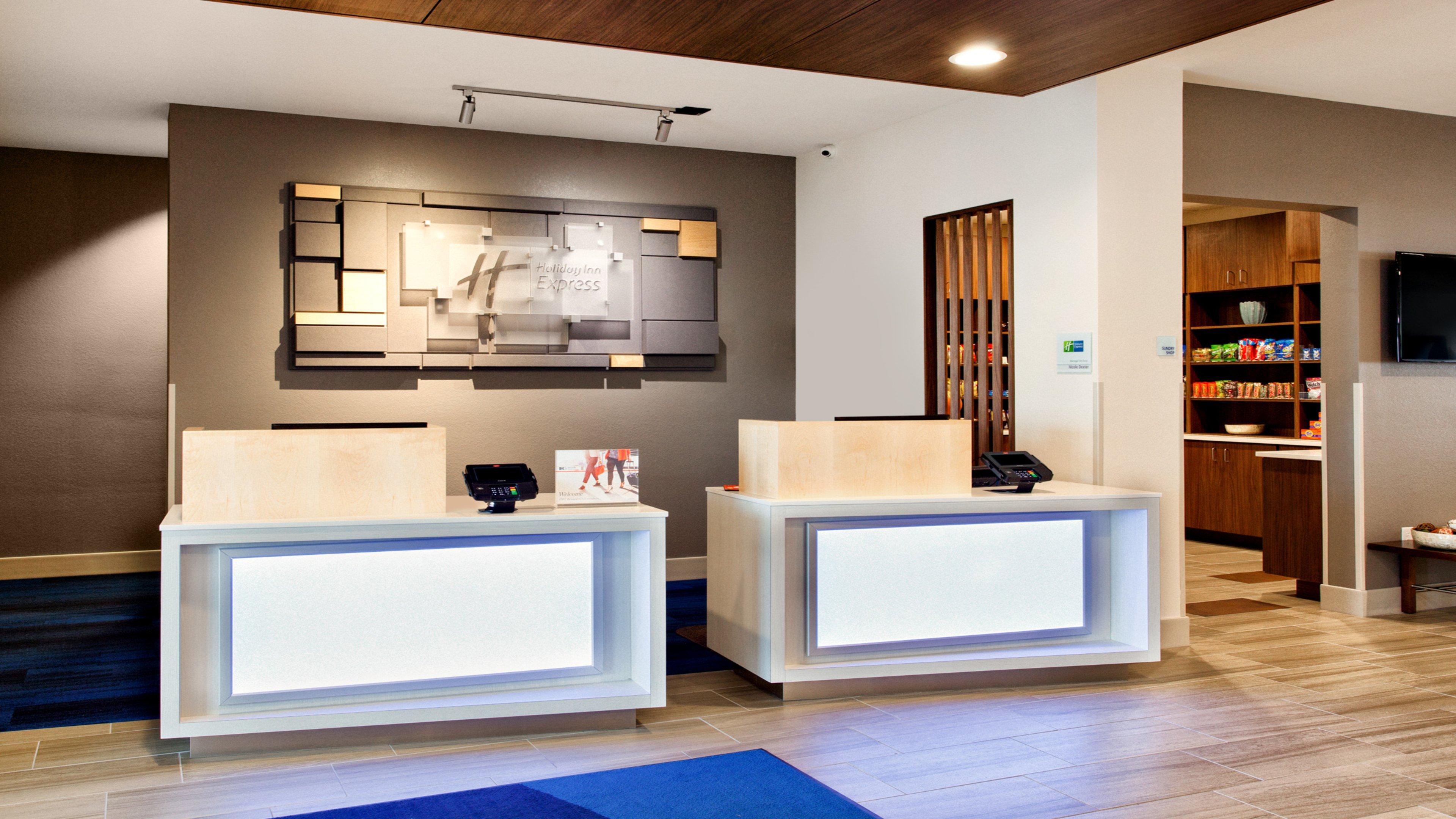 Holiday Inn Express Lake Wales North-Winter Haven By Ihg Waverly Esterno foto