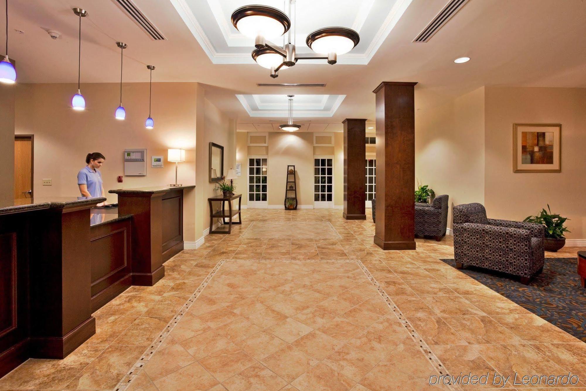 Holiday Inn Express Lake Wales North-Winter Haven By Ihg Waverly Esterno foto