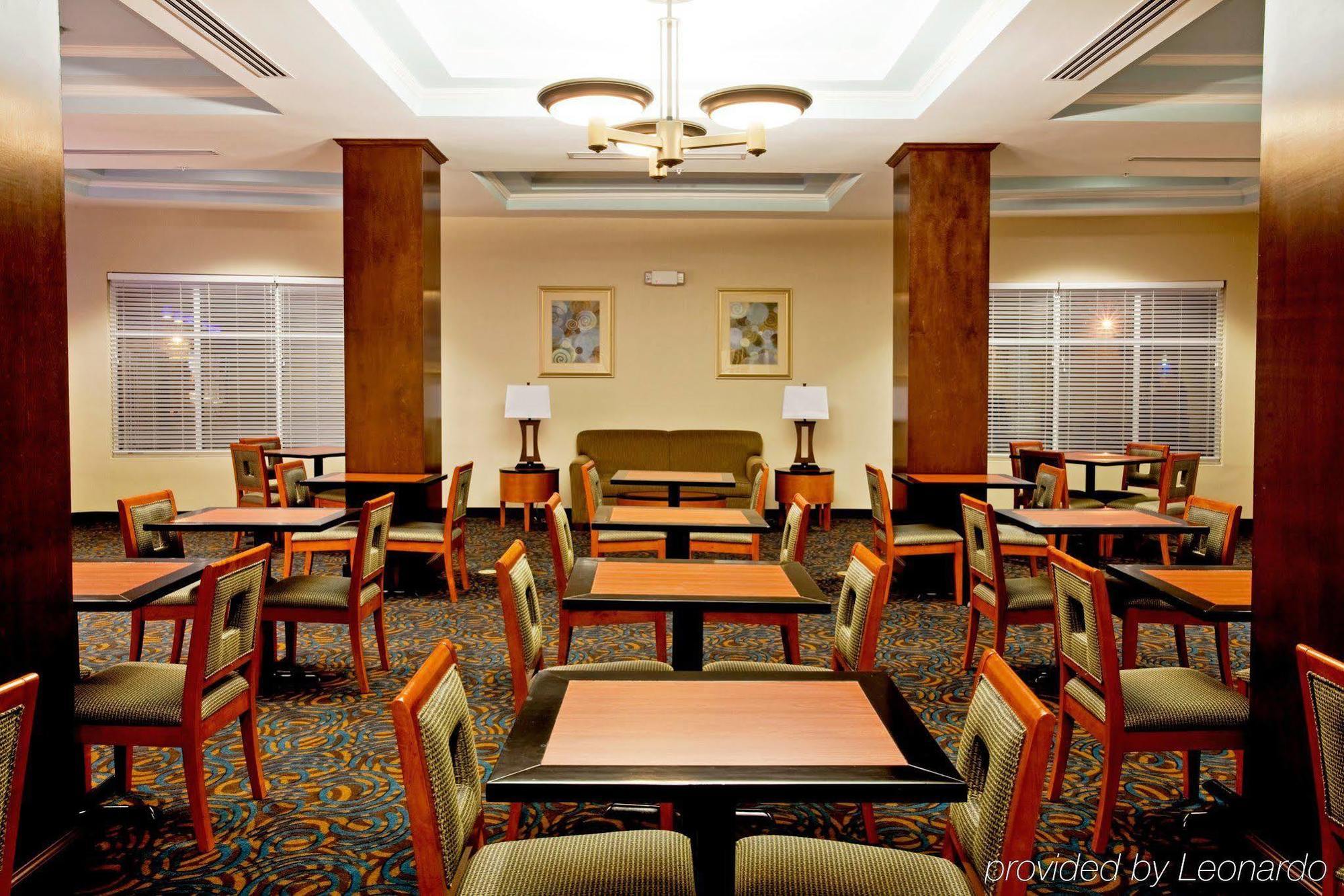 Holiday Inn Express Lake Wales North-Winter Haven By Ihg Waverly Esterno foto