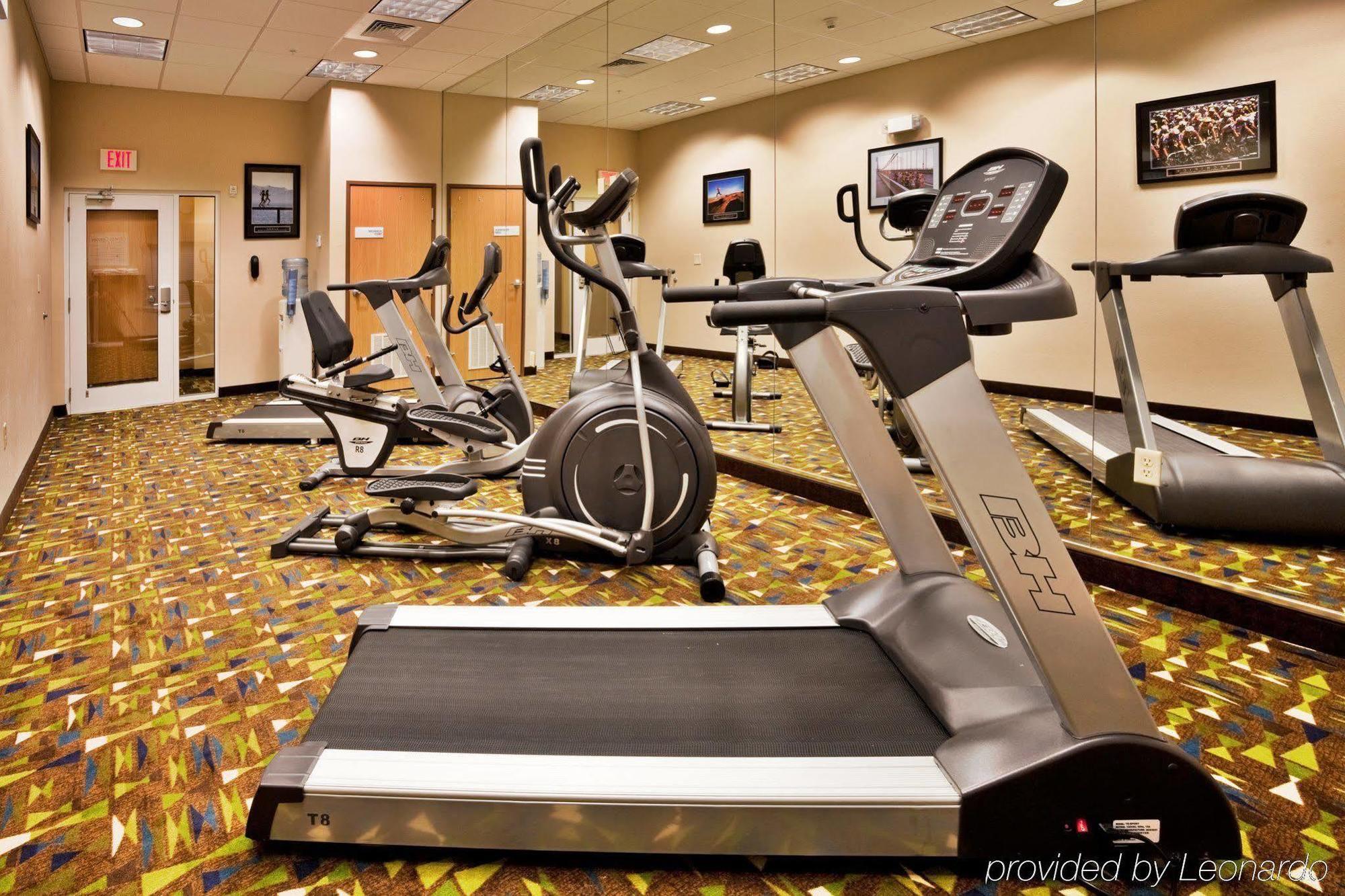 Holiday Inn Express Lake Wales North-Winter Haven By Ihg Waverly Esterno foto