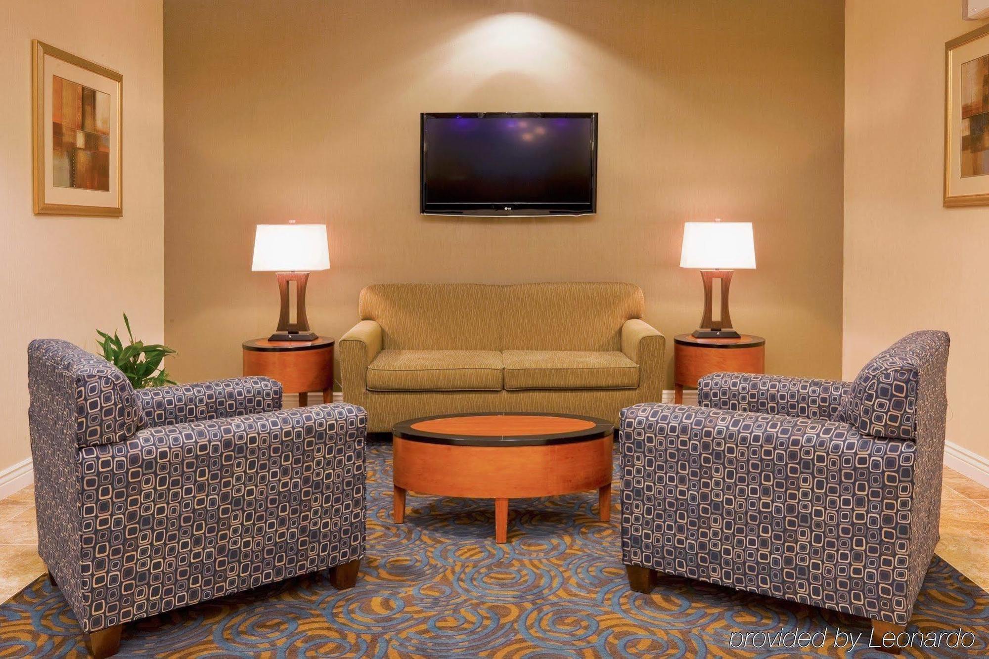 Holiday Inn Express Lake Wales North-Winter Haven By Ihg Waverly Esterno foto