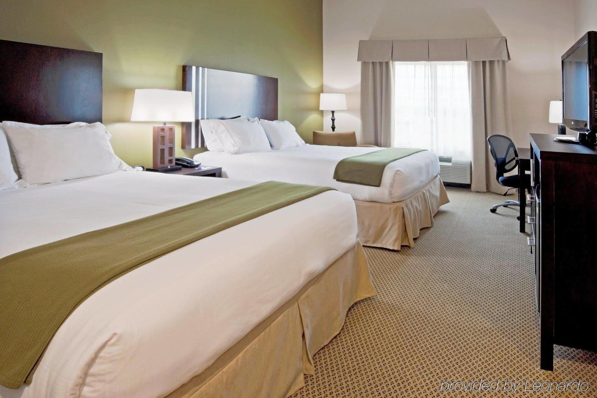 Holiday Inn Express Lake Wales North-Winter Haven By Ihg Waverly Camera foto