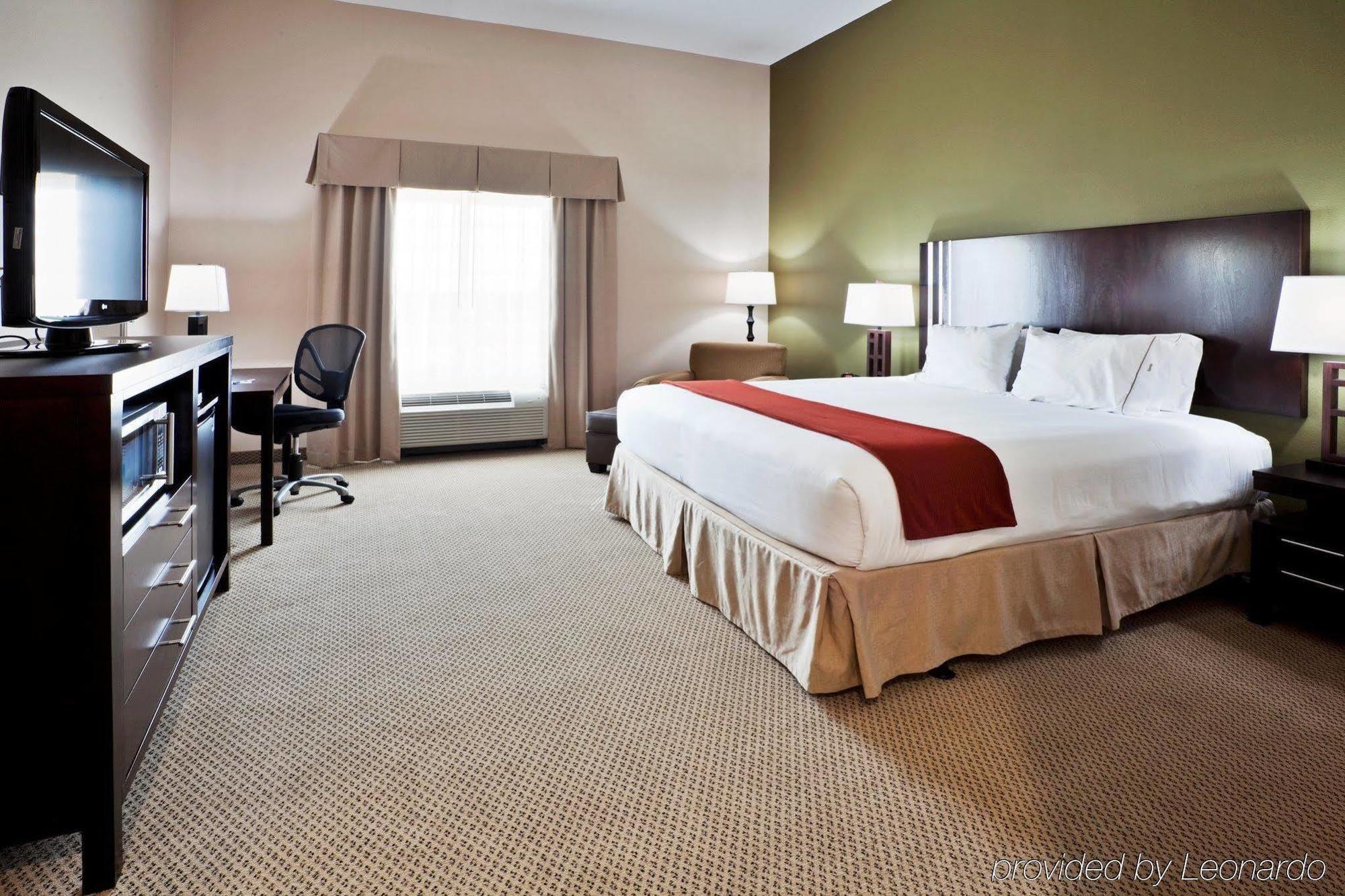 Holiday Inn Express Lake Wales North-Winter Haven By Ihg Waverly Camera foto