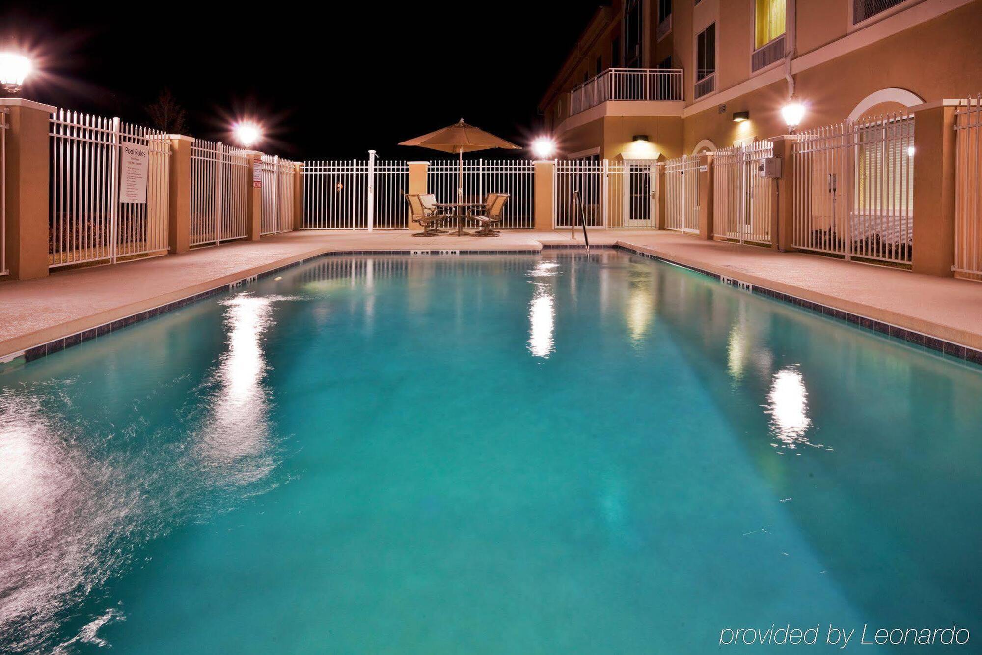 Holiday Inn Express Lake Wales North-Winter Haven By Ihg Waverly Esterno foto